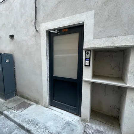 Appartement Apparemment T2