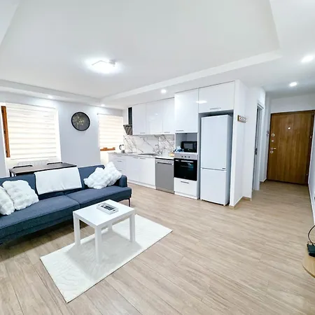 Apparemment T2 Appartement