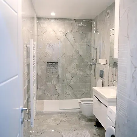 Appartement Apparemment T2