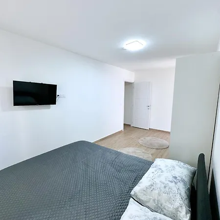 Apparemment T2 Appartement